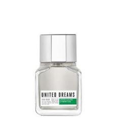 Imagem de Perfume Benetton - United Dreams - Aim High - Eau de Toilette - Masculino - 200 ml