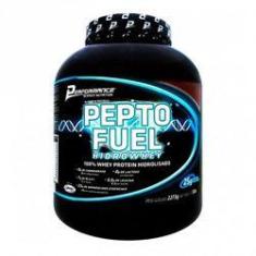 Imagem de Pepto Fuel - (2,270g) - Performance Nutrition