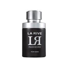 Imagem de La Rive Password EDT 75ml - Perfume Masculino