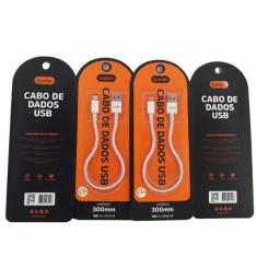 Imagem de Cabo De Dados Usb Basike