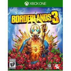 Imagem de Jogo Borderlands 3 Xbox One 2K