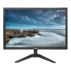 Imagem de Monitor Mnbox Led 24'' Hdmi D-mn004 Monitor mnbox led 24'' hdmi d-mn004