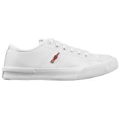 Imagem de Tênis Coca Cola Miami Town Branco