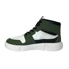 Imagem de Tênis Molekinho Cano Alto 2838.114 Infantil