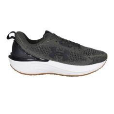 Imagem de Tênis Under Armour Charged Skyline 4 Verde