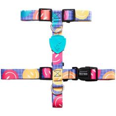 Imagem de Peitoral H FreeFaro Candy - Tam. M