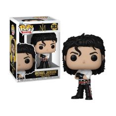 Imagem de Boneco Funko Pop Rocks: Michael Jackson  Dirty Diana 
