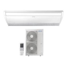 Imagem de Ar-condicionado Split Inverter Teto 52000 Btus Samsung Quente e Frio Ac060dncdkg/ac060dxadkg/ar-eh03e 220v