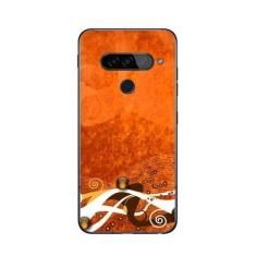 Imagem de Capa Adesivo Skin371 Verso Para LG G8s ThinQ - KawaSkin