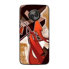 Imagem de Capa Adesivo Skin071 Verso Para Motorola Moto X4