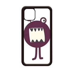 Imagem de Capa Universo e Alienígena Monster para iPhone 12 Pro Max para Apple Mini Mobile Case Shell