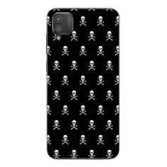 Imagem de Capa Adesivo Skin201 Verso Para Multilaser Multi G 3 4G - Kawaskin