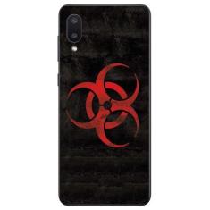 Imagem de Capa Adesivo Skin155 Verso Para Samsung Galaxy A02 (2021) - Kawaskin