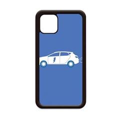 Imagem de Capa Plug Energy Veículos Protect Environment para iPhone 11 Pro Max para Apple Mobile Case Shell