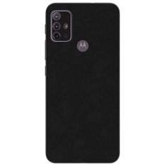 Imagem de Capa Adesivo Skin351 Verso Para Motorola Moto G10 (2021)