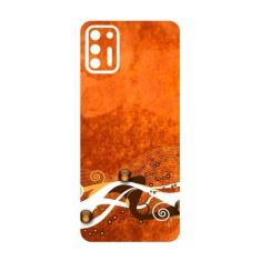 Imagem de Capa Adesivo Skin371 Verso Para Motorola Moto G9 Plus 2020 - Kawaskin