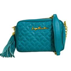 Imagem de Bolsa Feminino Bolsas Couro Luiza Barcelos 77770516-Feminino