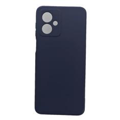 Imagem de Capa Capinha Compatível Com MOTOROLA moto G54 Xt2343 Silicone Aveludada Premium