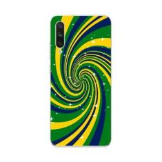 Imagem de Capa Adesivo Skin360 Verso Para Mi A3 - KawaSkin
