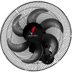 Imagem de Ventilador Par.Ventura 50 Preto Bv - VENTIDELTA, Preto