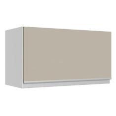 Imagem de Armário Aéreo 100% Mdf 60 cm 1 Porta Basculante Smart Madesa