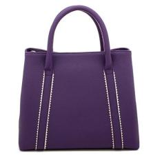 Imagem de Bolsa Feminina Média Tote Transversal com Divisória Moderna Lançamento