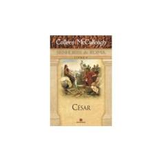 Imagem de Senhores de Roma - Livro V - César - Mccullough, Colleen - 9788528616422