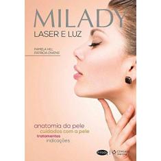 Imagem de Milady: Laser e Luz - Pamela Hill - 9788522125760
