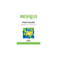 Imagem de Michaelis - Português - Gramática Prática - Clóvis Osvaldo Gregorim; - 9788506078723