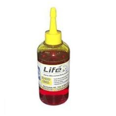 Imagem de Tinta Cartuchos Hp 3000 Amarelo Mizink Hmu004-01ly 100ml