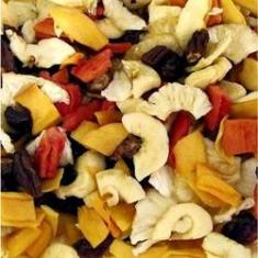 Imagem de Mix de Frutas Desidratadas - 500g