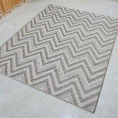 Imagem de Tapete De Sisal 1,00X1,50 Petraia A-Rayza - Colorido