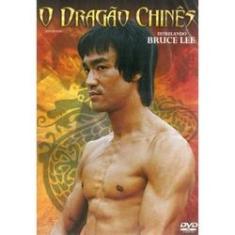 Imagem de Dvd Bruce Lee O Dragão Chinês