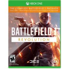Imagem de Jogo Battlefield 1 Revolution Xbox One EA