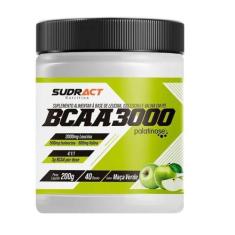 Imagem de Bcaa 3000 - 200G Maçã Verde - Sudract Nutrition