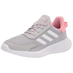 Imagem de adidas Unisex-Child Tensor Running Shoe
