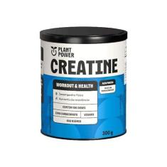 Imagem de Kit 2X: Creatina Monohidratada Plant Power 300g
