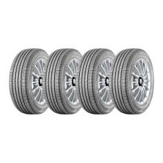 Imagem de Kit 4 Pneus GT Radial Aro 17 205/60R17 Champiro Ecotec 94H