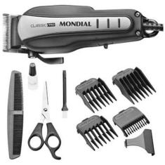 Imagem de Maquininha De Luxo: Corte Profissional - A.R Variedades Mt