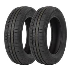 Imagem de Jogo 2 Pneus Kumho Aro 14 ES31 185/65R14 86T