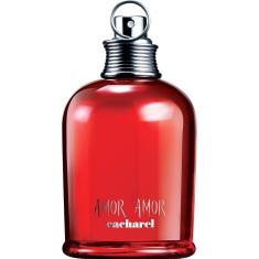 Imagem de Perfume Amor Amor Feminino Cacharel Eau de Toilette 50ml-Feminino