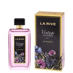 Imagem de La Rive Vintage Flowers Edp Fem 90 Ml