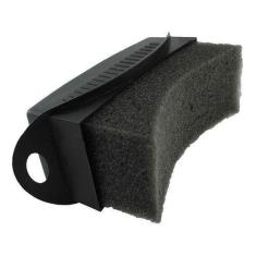 Imagem de Aplicador De Pneu Pretinho Selante Para Pneus Detailer