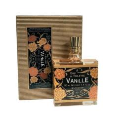 Imagem de Perfume L'Aromarine Vanille Eau de Toilette 50ml - LAromarine