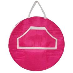 Imagem de Bolsa Transporte Porta Aparelhos Adulto Ginastica Ritmica Dicat - Dica