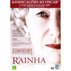Imagem de DVD - A Rainha