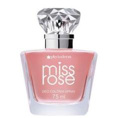 Imagem de Miss Rose Phytoderm Deo Colônia - Perfume Feminino 75ml
