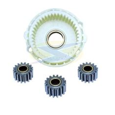 Imagem de REPARO PLANETARIO SANDERO LOGAN ATE 2018 VERSA 42 DENTES PARTIDA M000TD1371ZE
