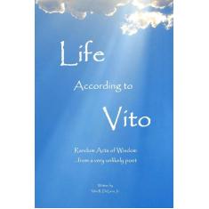 Imagem de Life According To Vito
