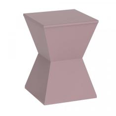 Imagem de Banqueta Nitro Grifit Calla Rose